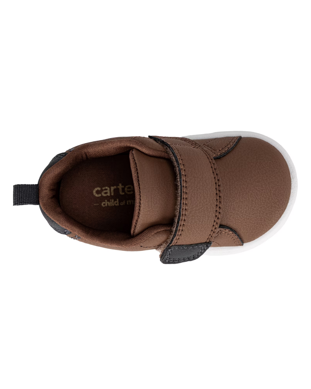 ZAPATOS CARTERS CAFE OSCURO
