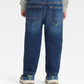 PANTALON PULL ON CAT & JACK DARK WASH