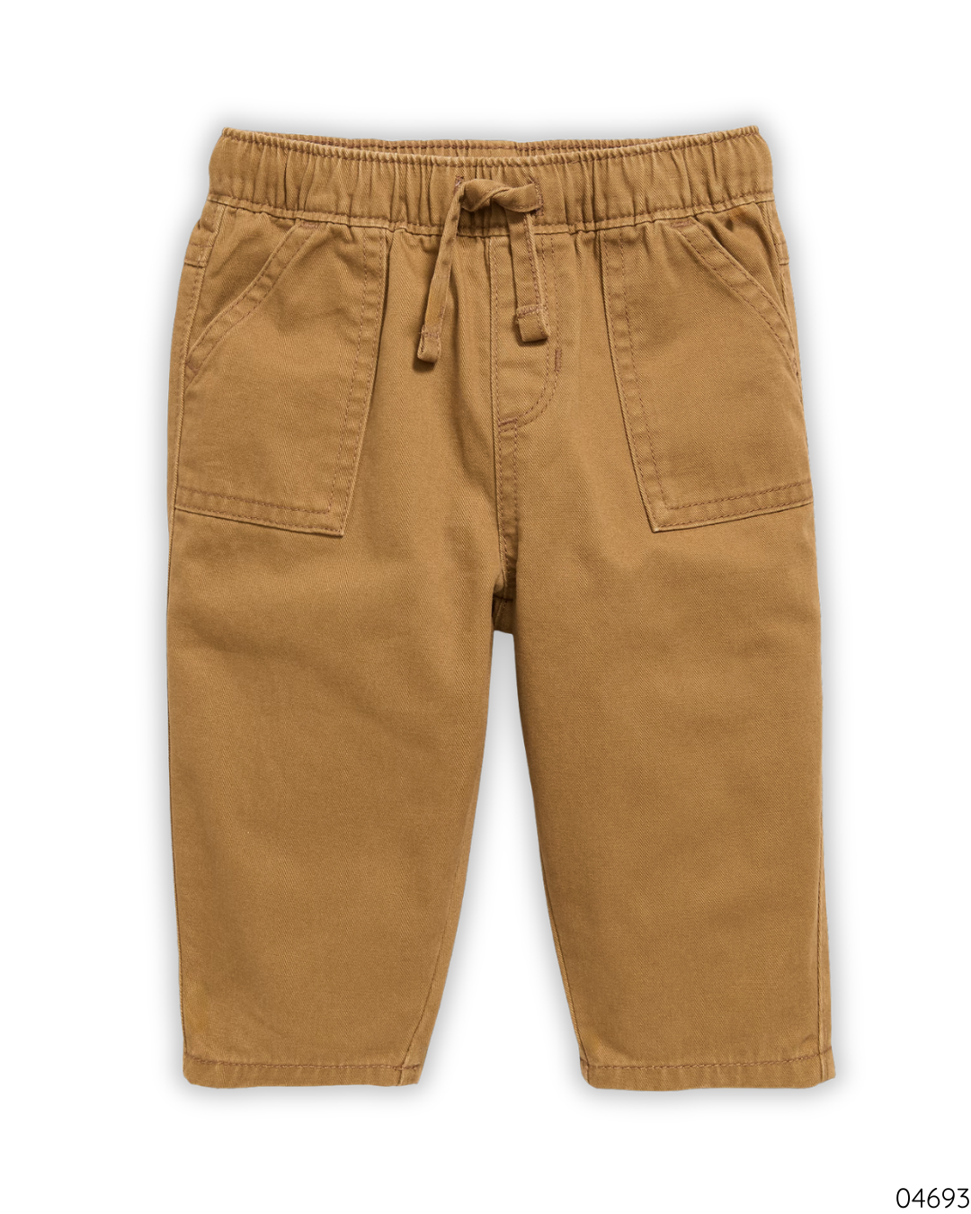 PANTALON CAFÉ OLD NAVY