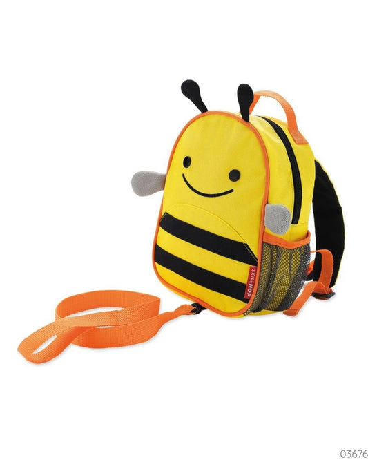 MOCHILA HARNESS ABEJA SKIPHOP