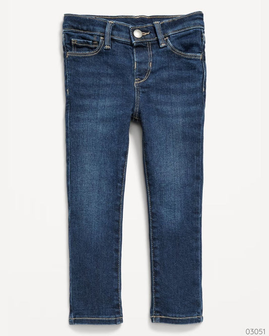 PANTALON JEAN OLD NAVY SKINNY NIÑA