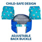 CHALECO SV BLUEY SWIMWAYS