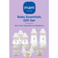 PEPES MAM SET ANIMALITOS UNISEX