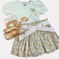 TRAJE OSO