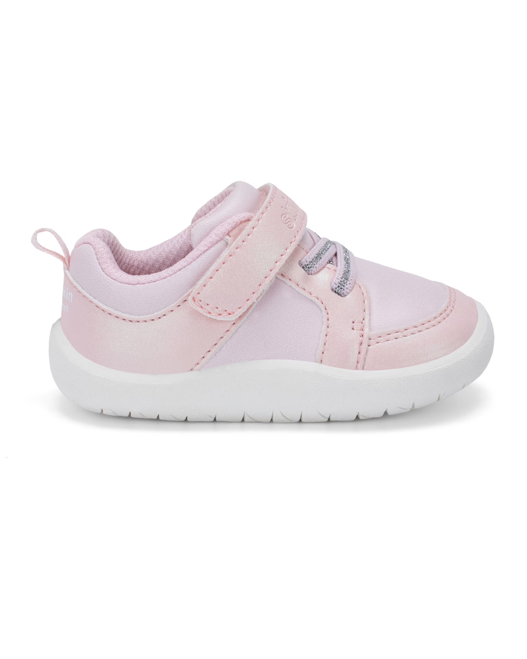 ZAPATOS ROSA SUAVE STRIDE RITE
