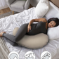 ALMOHADA BOPPY EMBARAZO CUDDLE