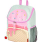 MOCHILA SKIPHOP 14" ICE CREAM