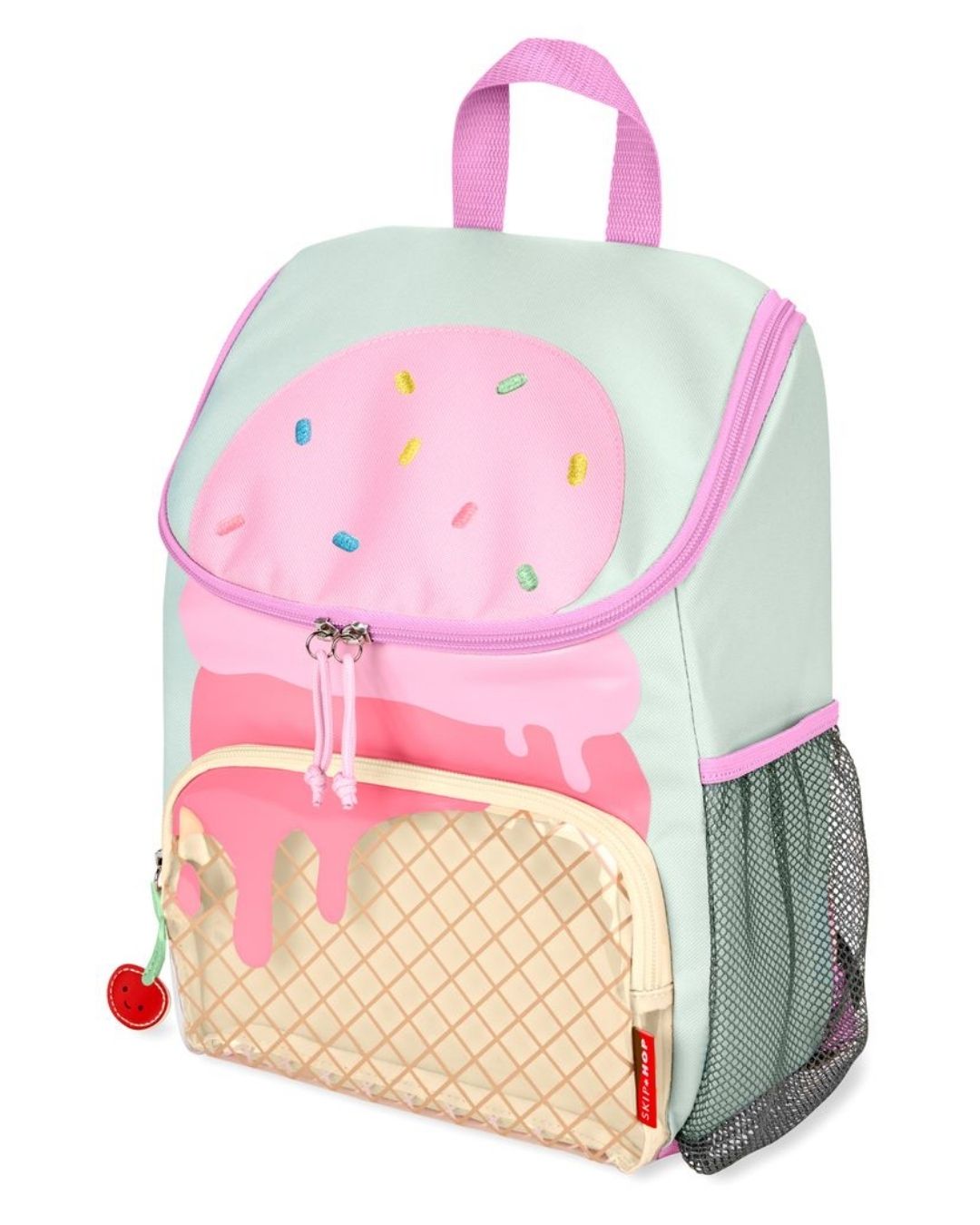 MOCHILA SKIPHOP 14" ICE CREAM