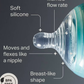 MAMADERAS ANTICOLICOS 6M+ TOMME TIPPEE