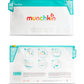 BOLSA ESTERILIZADORA PARA MICROONDAS
