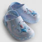 ZAPATOS TIPO CROCS FROZEN