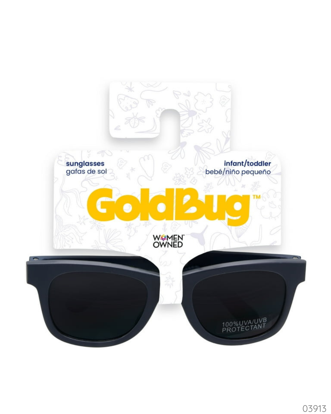 LENTES GOLDBUG