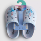 ZAPATOS TIPO CROCS FROZEN