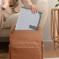 CAMBIADOR PORTATIL GRIS COMFYCUBS