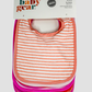 SET DE BABEROS 10 PZS BABY GEAR
