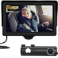 CAMARA DE COCHES PARA BEBE