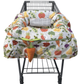 BOPPY COBERTOR CARRITO VEGETAL