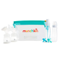 BOLSA ESTERILIZADORA PARA MICROONDAS