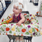 BOPPY COBERTOR CARRITO VEGETAL