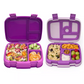 CONTENEDOR COMIDA BENTGO MORADO