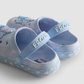 ZAPATOS TIPO CROCS FROZEN