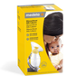 RECOLECTOR DE LECHE MEDELA