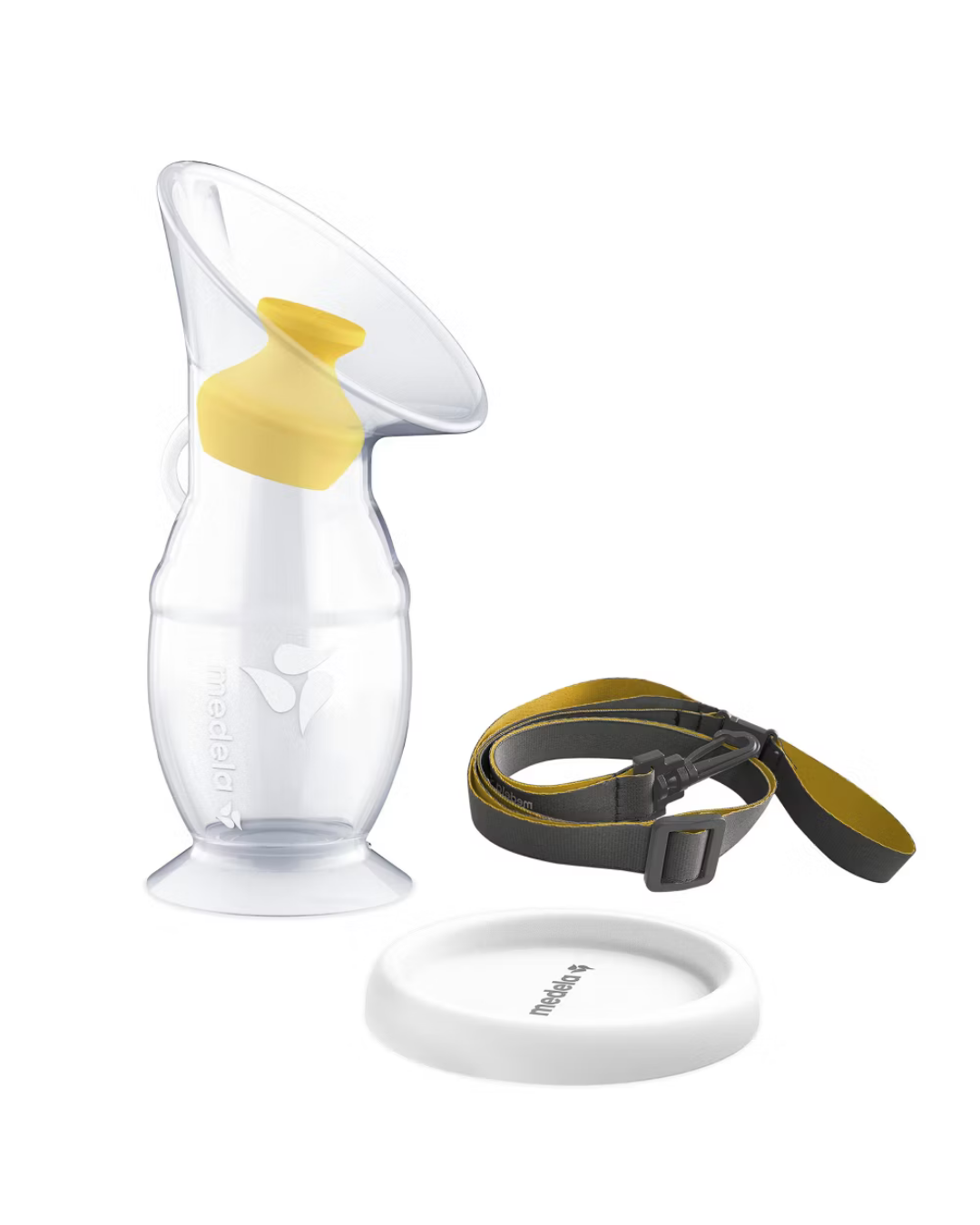 RECOLECTOR DE LECHE MEDELA