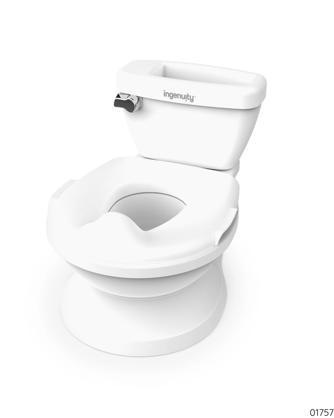 BAÑITO INGENUITY BLANCO