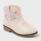 BOTINES ROSA FLORES CAT & JACK