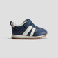 TENIS H&M AZUL Y BLANCO