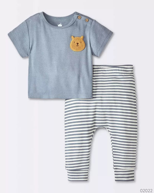 TRAJE OSO CLOUD ISLAND
