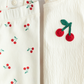 TRAJE 2PZS CEREZA