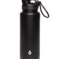 TERMO DE 40 OZ NEGRO TAL