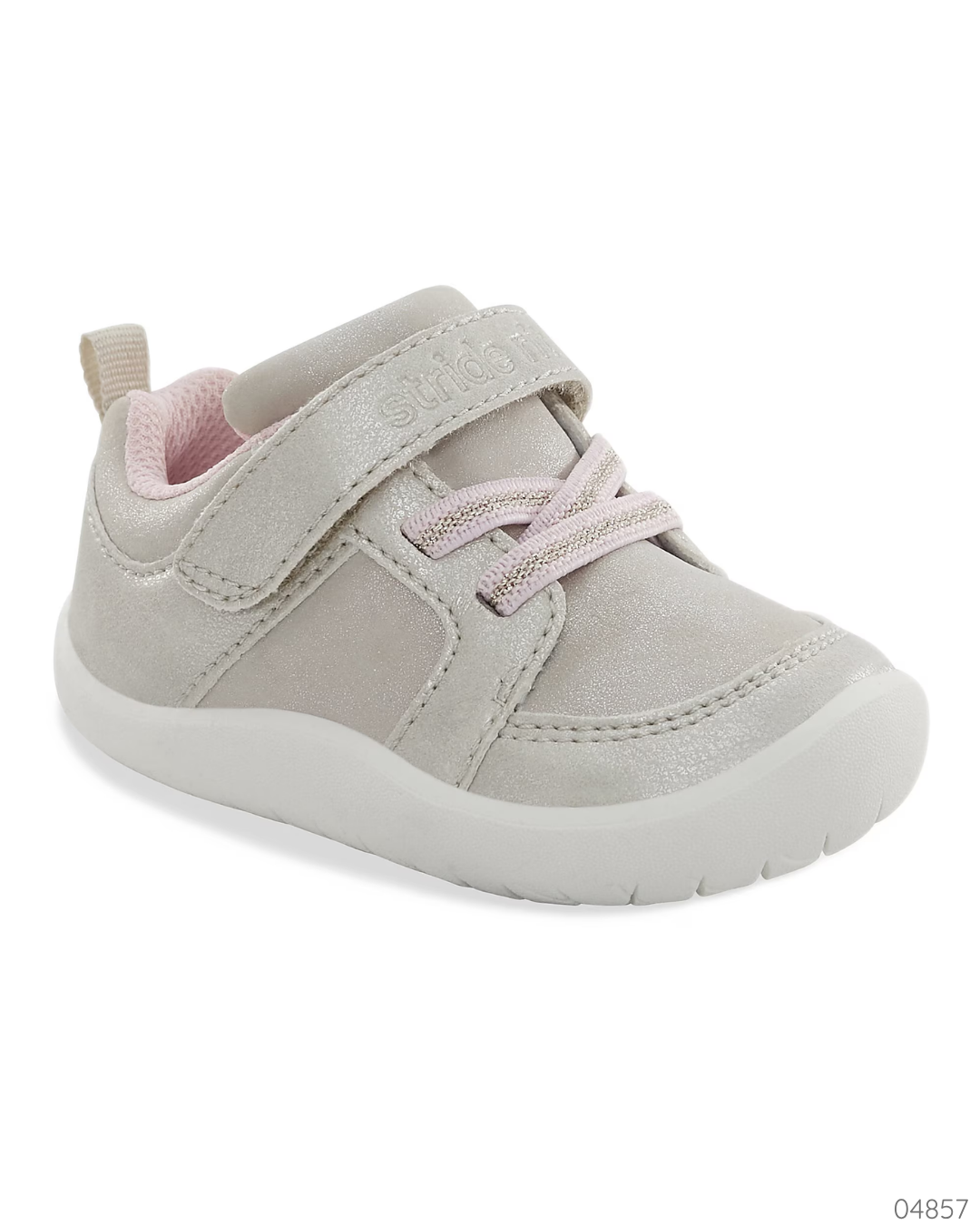 ZAPATOS CHAMPAGNE STRIDE RITE
