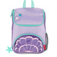 MOCHILA SKIPHOP 14" CONCHA MAR