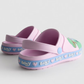 ZAPATOS TIPO CROCS BLUEY