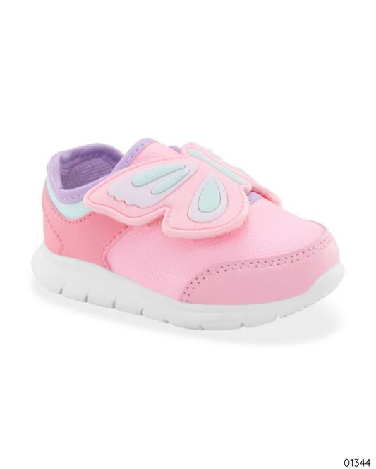 TENIS MARIPOSA CARTER´S
