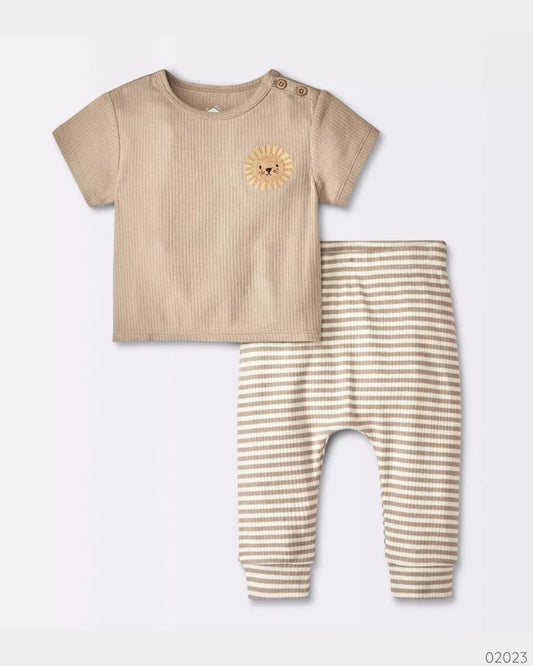 TRAJE LEON CLOUD ISLAND