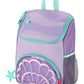 MOCHILA SKIPHOP 14" CONCHA MAR
