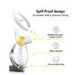 RECOLECTOR DE LECHE MEDELA