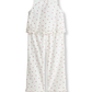TRAJE BLANCO FRESAS 2PZ