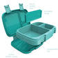CONTENEDOR BENTGO FRESH VERDE