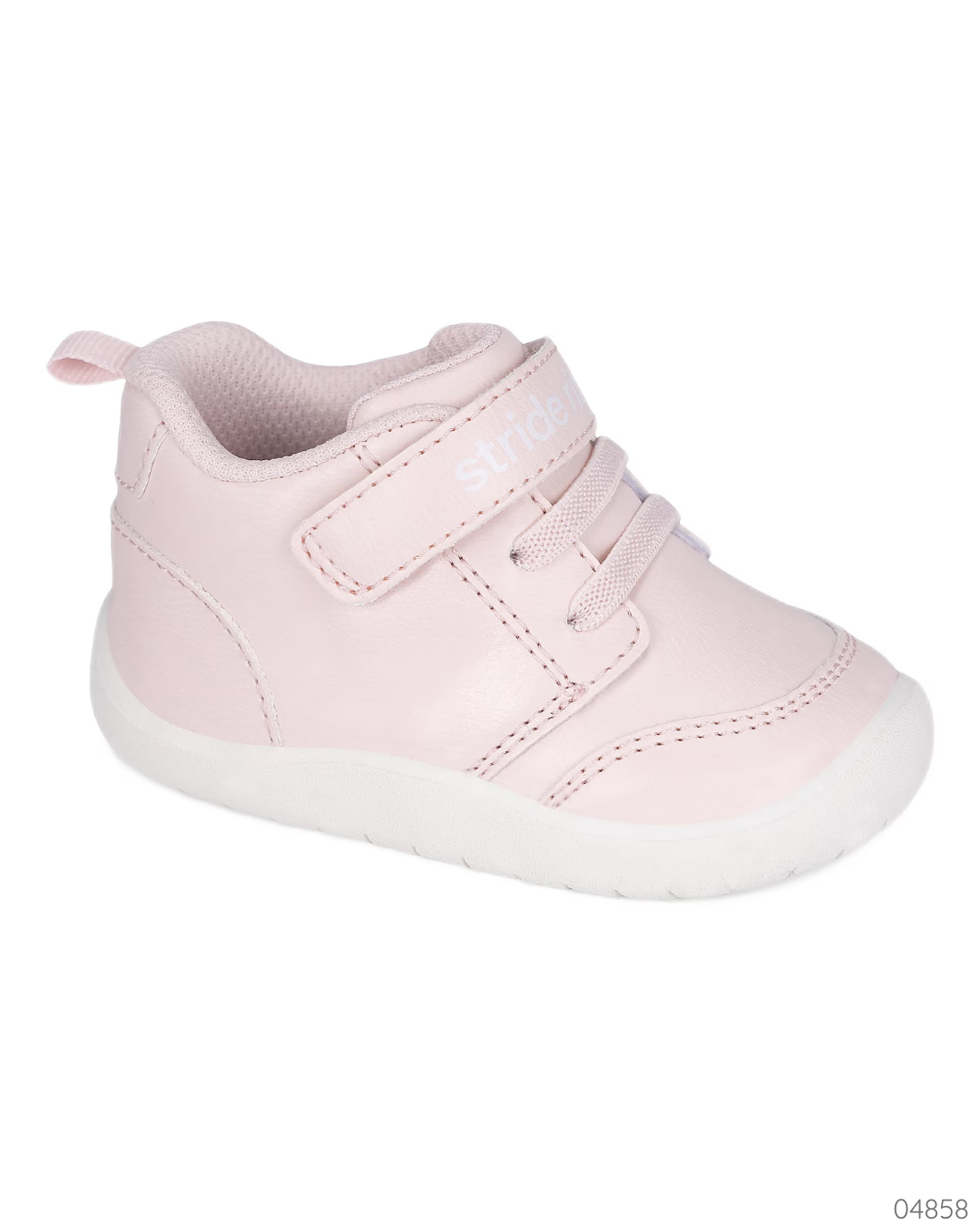 ZAPATOS ALTOS ROSA SUAVE STRIDE RITE