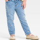PANTALON BORDADO GIRASOL CAT & JACK