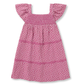 VESTIDO CAT & JACK MORADO