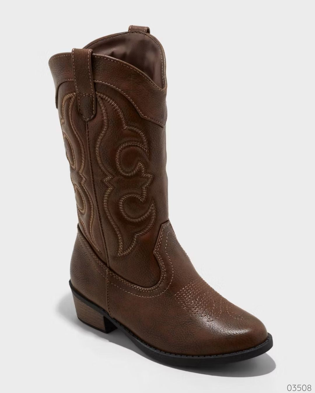 BOTAS CAFE ALTAS CAT & JACK