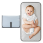 CAMBIADOR PORTATIL AZUL COMFYCUBS