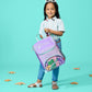 MOCHILA SKIPHOP 14" CONCHA MAR