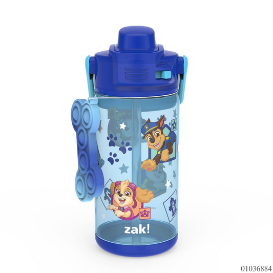 TERMO DE PAW PATROL 16 OZ POP IT