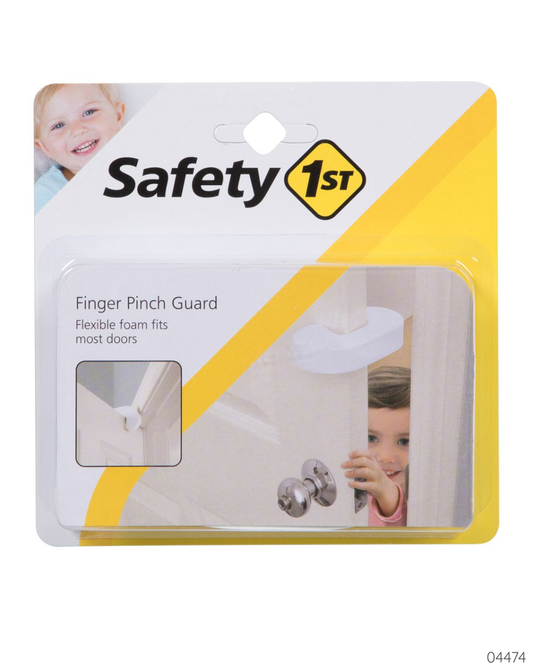TOPA PUERTAS CUIDA DEDO SAFETY 1st